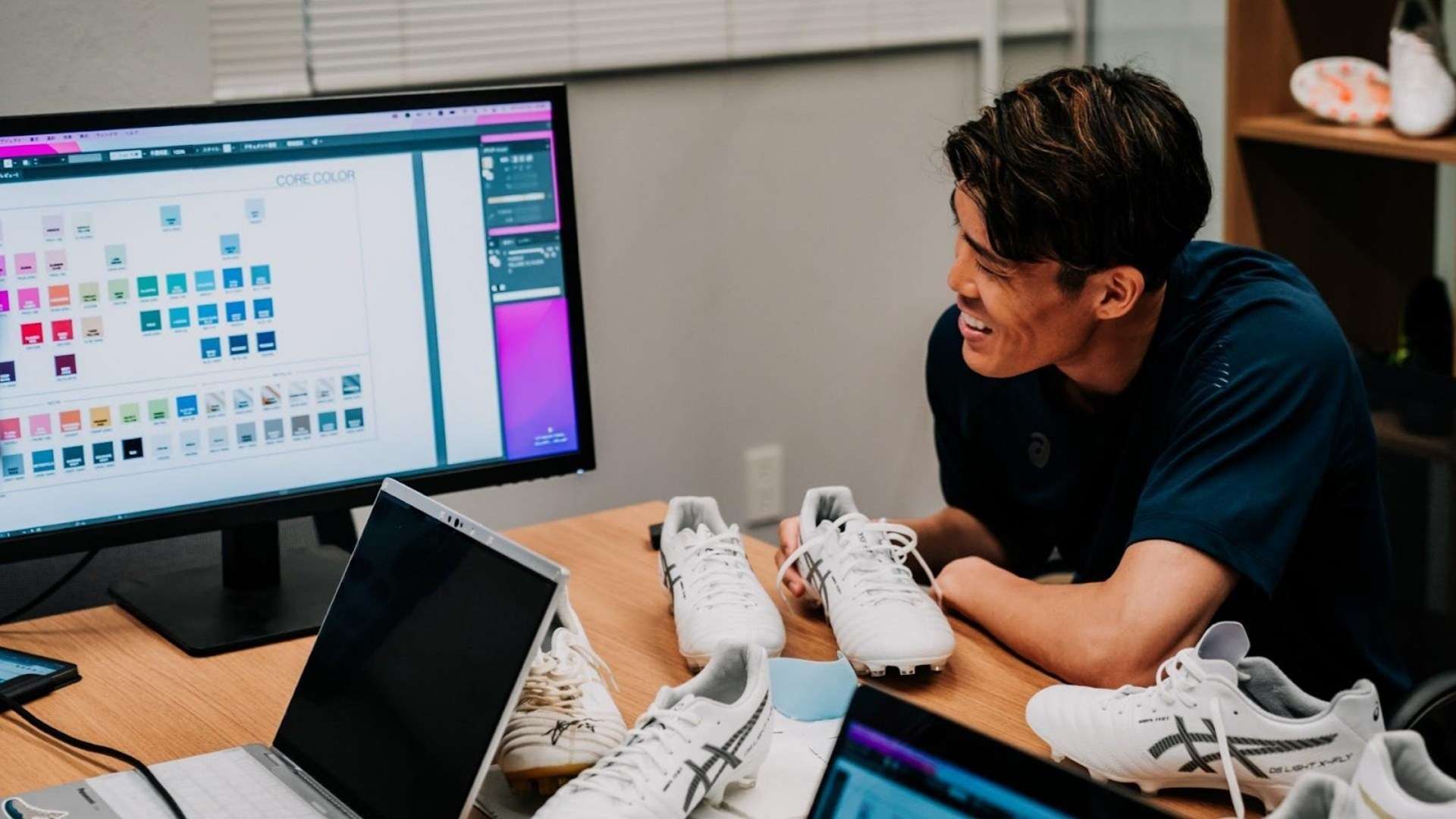 在上半场结 在上半场结